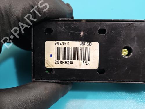 Switch KIA SOUL I (AM) 1.6 CVVT | BP38129277I30 - Image 6