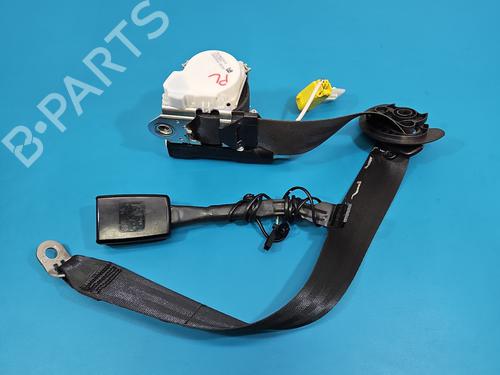 Front left seatbelt VW CC B7 (358) 2.0 TDI | BP37991154I26 - Image 5