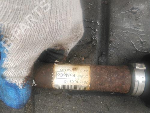 Left front driveshaft FORD MONDEO V Turnier (CF) | BP39684465M38 - Image 5