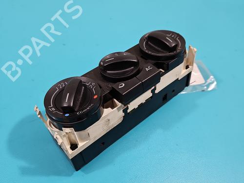 Used Climate control Climate control 37810222 37810222