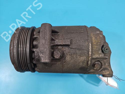 AC compressor OPEL ASTRA H (A04) 1.8 (L48) | BP38000401M34 - Image 9