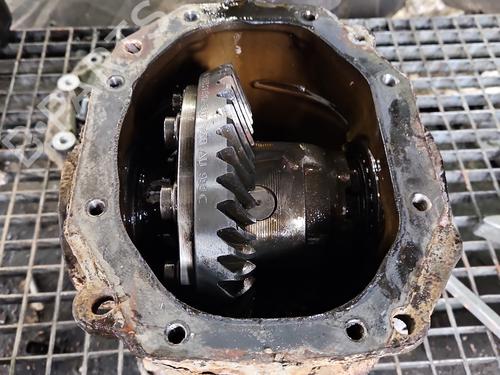 rear-differential-mercedes-benz-s-class-w221-v221-2005-2006-2007-2008-2009-2010-2011-2012-2013-37841724 main image
