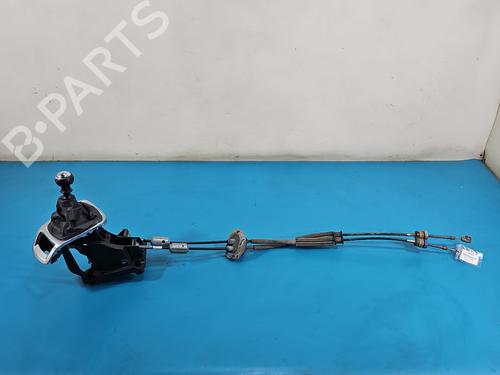 gear-lever-peugeot-5008-0u_-0e_-2009-2010-2011-2012-2013-2014-2015-2016-2017-37825030 main image