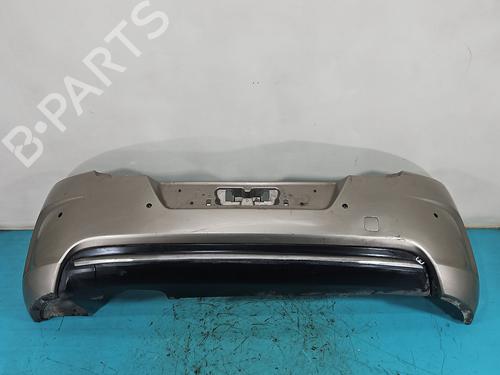 rear-bumper-citroen-c4-ii-nc_-2009-37841442 main image