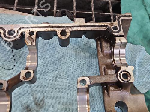 Cylinder head AUDI Q7 (4LB) 4.2 TDI quattro | BP37828492M5 - Image 5