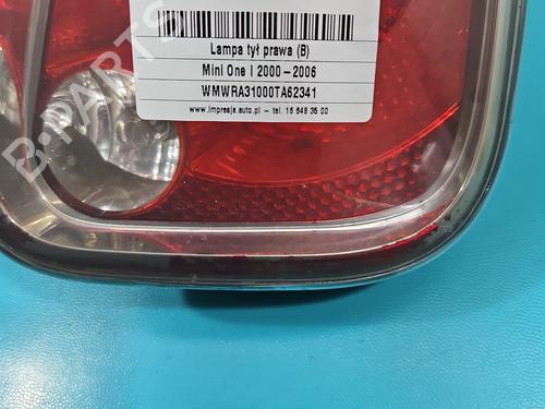 Other MINI MINI (R50, R53) One | BP37810848O1 - Image 2