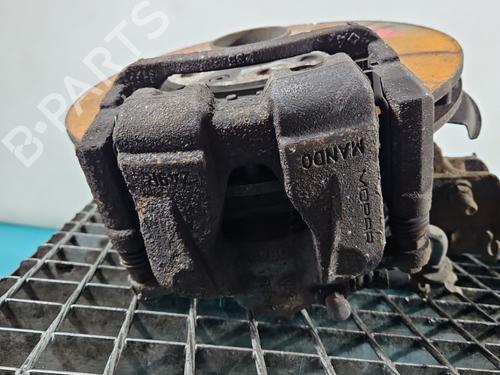 Right front brake caliper FIAT 500X (334_) 2.0 D Multijet 4x4 (334AXB22, 334AXD2B) | BP40008549M104 - Image 2