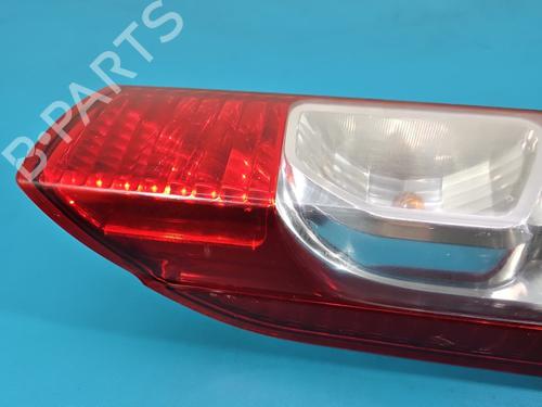 Left taillight CITROËN JUMPER II Van 2.2 HDi 130 | BP40078892C34 - Image 5