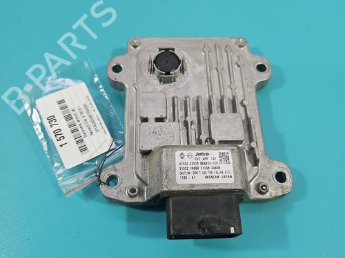Gearbox control unit RENAULT CLIO V (B7_) 1.0 TCe 90 (B7MT) | BP37839717M52  - Image 8
