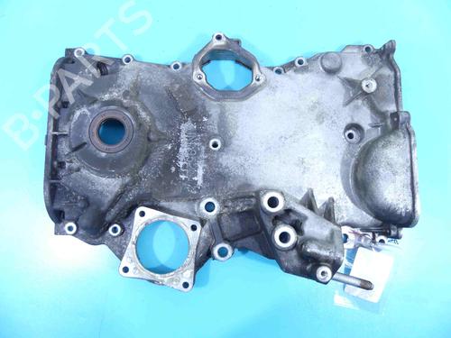 Timing cover SMART FORFOUR (454) | BP37888688M123 - Image 2
