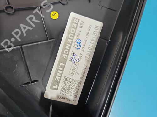 Forreste højre beklædning SEAT ATECA (KH7, KHP) | BP37857688C59 - Image 6
