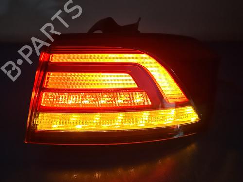 Right taillight VW CC B7 (358) 2.0 TDI | BP37838796C35 - Image 6