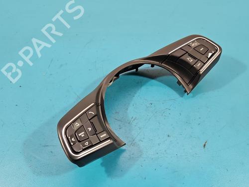Used Steering wheel controls Steering wheel controls JAGUAR F-PACE (X761) [2015-2026] 39720539 39720539