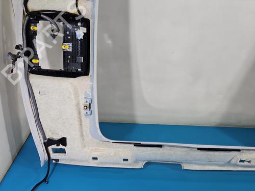 Interiør tag JAGUAR F-PACE (X761) | BP37843982I12 - Image 9