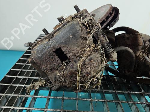 Used Right front brake caliper Right front brake caliper 37811824 37811824