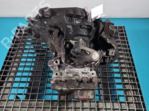 Gearbox SUZUKI SWIFT III (MZ, EZ) | BP37839996M3 - Image 8