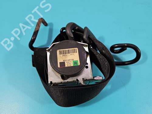 Front right seatbelt OPEL ASTRA H (A04) 1.8 (L48) | BP37810578I25 - Image 4