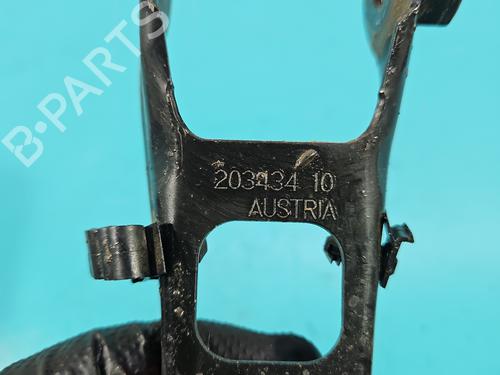 Højre bagtil bærearm BMW i3 (I01) Range Extender | BP37845069M15 - Image 12
