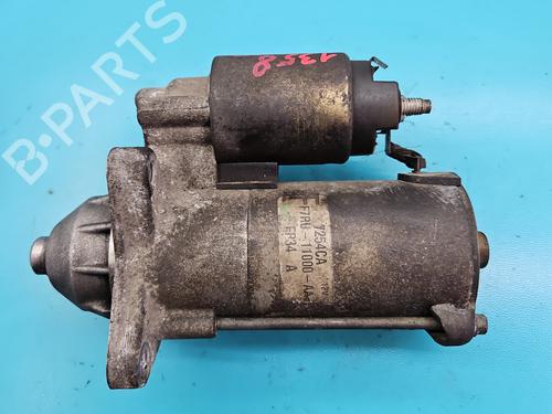 Starter MAZDA 626 V Hatchback (GF) | BP38115916M8 - Image 4