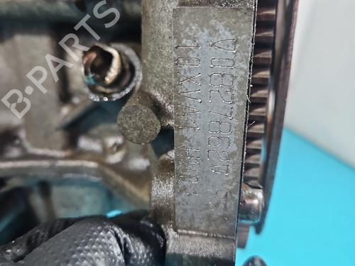 Engine PEUGEOT 2008 I (CU_) 1.2 THP 110 / PureTech 110 | BP38303288M1 - Image 7