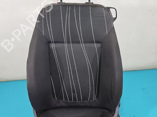 Left front seat OPEL CORSA D (S07) | BP38131552C15 - Image 11