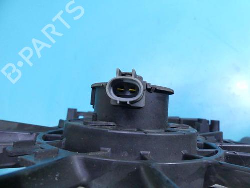 Radiator fan SUZUKI KIZASHI (FR) 2.4 (A6B424) | BP37890584M35 - Image 9