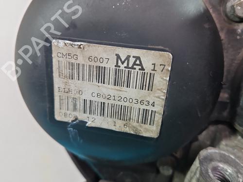 Engine FORD C-MAX II (DXA/CB7, DXA/CEU) | BP39101786M1 - Image 8