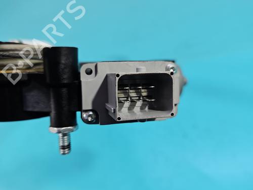 Front right window mechanism OPEL COMBO Box Body/MPV (X12) 1.6 CDTI (B05) | BP38119581C23 - Image 7