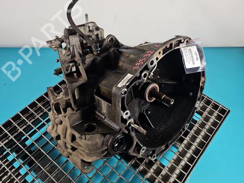 Used Gearbox Gearbox 38750259 38750259