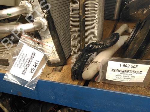 Heater matrix AUDI A4 B9 (8W2, 8WC) 2.0 TFSI | BP39145821M63 - Image 7