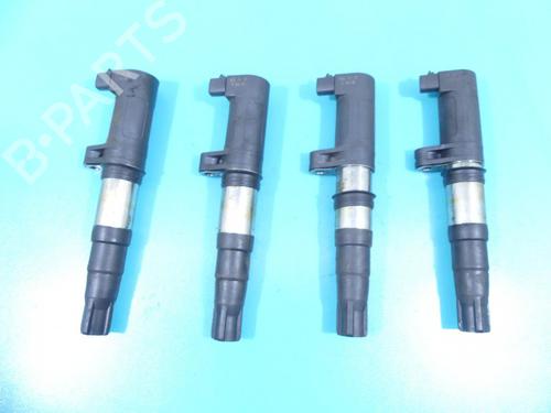 Ignition coil RENAULT FLUENCE (L3_) 1.6 16V (L301, L30F, L30P, L30R) | BP37808560M94 - Image 3