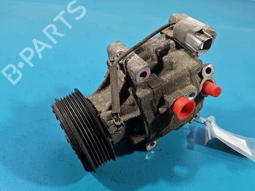 AC-Kompressor AC-Kompressor 38050771 38050771
