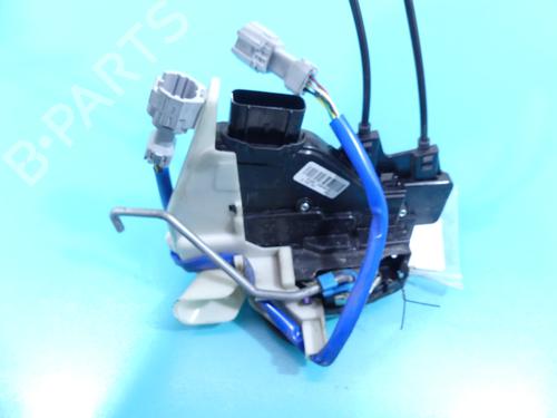 Front right lock KIA OPTIMA (JF) 1.7 CRDi | BP37895341C97 - Image 4
