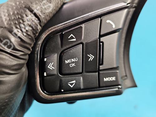 Steering wheel controls JAGUAR F-PACE (X761) | BP39720539E15 - Image 3