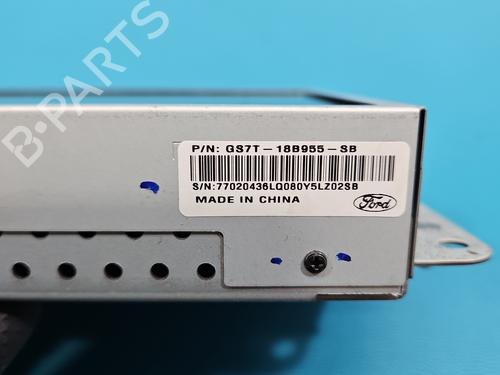 Display FORD MONDEO V Saloon (CD) 2.0 Hybrid | BP37836461C48 - Image 6