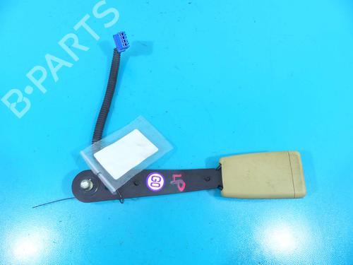 Front left seatbelt HONDA LEGEND IV (KB_) 3.5 V6 4WD (KB1) | BP37804750I26 - Image 4