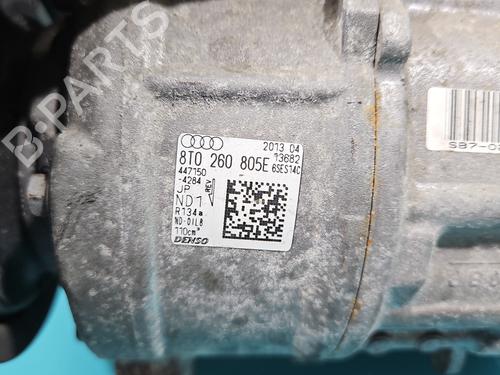 AC compressor AUDI A4 B8 (8K2) | BP37815146M34 - Image 7