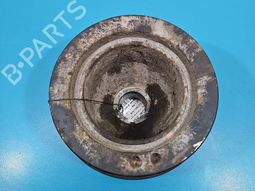 Pulley ISUZU D-MAX II (TFR, TFS) 2.5 CRDi 4x4 (TFS86J) | BP37823741M122 - Image 2