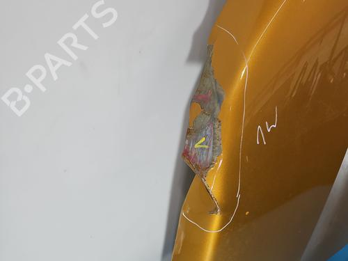 Motorhjelm SUZUKI VITARA (LY) 1.5 Hybrid AllGrip | BP38142109C1 - Image 3