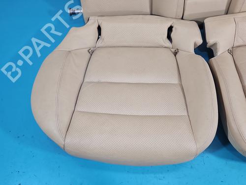 Rear seat PORSCHE PANAMERA (970) 3.6 | BP37859543C17 - Image 3