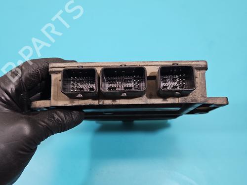Engine control unit (ECU) NISSAN ALMERA II Hatchback (N16) 1.5 dCi | BP37819548M57 - Image 4