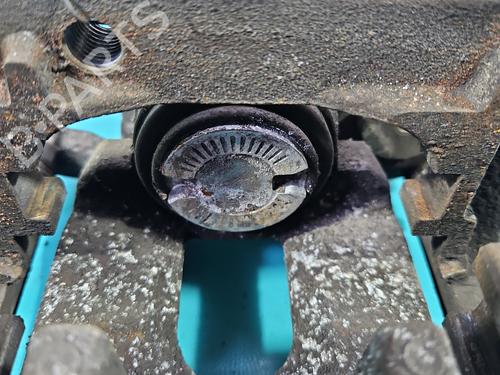 Left rear brake caliper BMW 3 (G20, G80, G28) 318 i | BP37848559M107 - Image 9