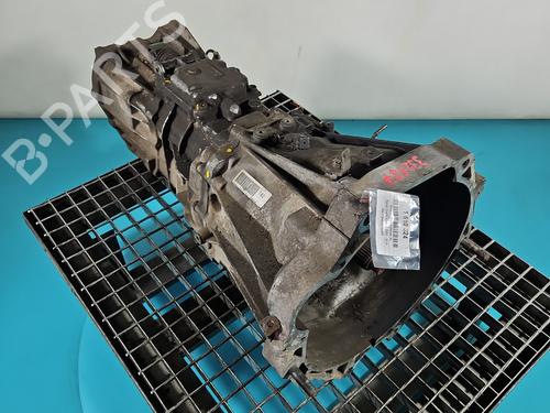 Gearkasse Gearkasse 38750227 38750227