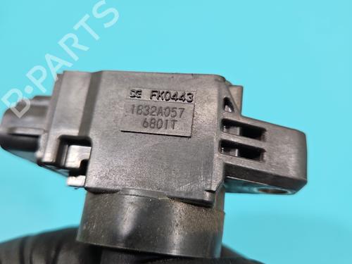 Ignition coil MITSUBISHI MIRAGE / SPACE STAR VI Hatchback (A0_A) 1.0 (A05A) | BP38124534M94 - Image 5