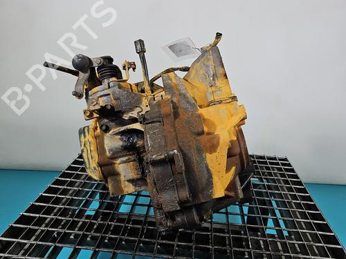 Gearbox SUZUKI IGNIS II (MH) 1.3 (RM413) | BP38752021M3 - Image 5