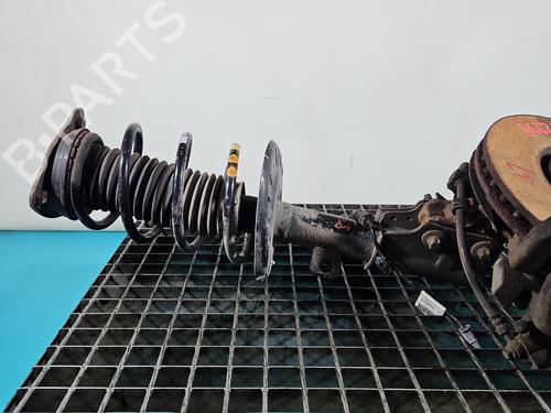 Used Left front shock absorber Left front shock absorber 38783321 38783321