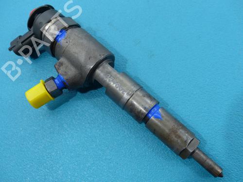 Used Injector Injector 37861078 37861078