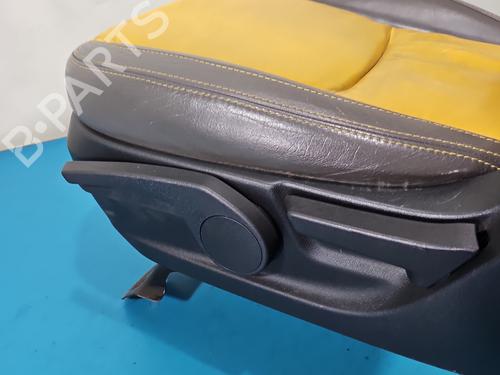 Seats set SUBARU FORESTER (SJ_) 2.0 D AWD (SJD) | BP37846534C78  - Image 20