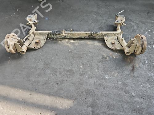 Used Rear axle Rear axle 37834256 37834256