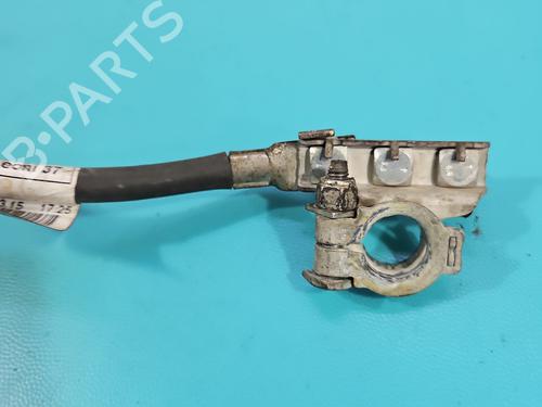 Cable RENAULT MASTER III Van (FV) 2.3 dCi 110 FWD (FV0R, FV0W, FV1A) | BP38125525E12 - Image 2